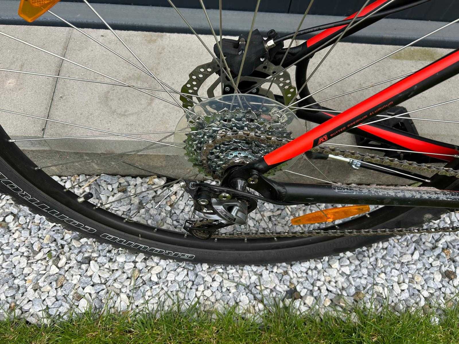 Bicicleta SPECIALIZED 29 Rockhopper