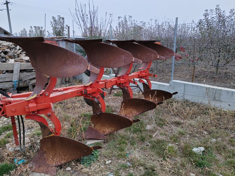 Vand disc frost 4,40