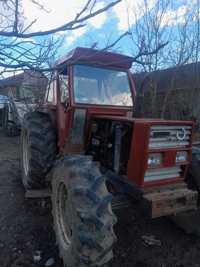 Tractor Fiat780 4x4