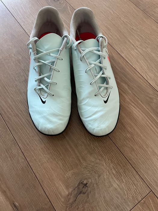 Ghete fotbal Nike