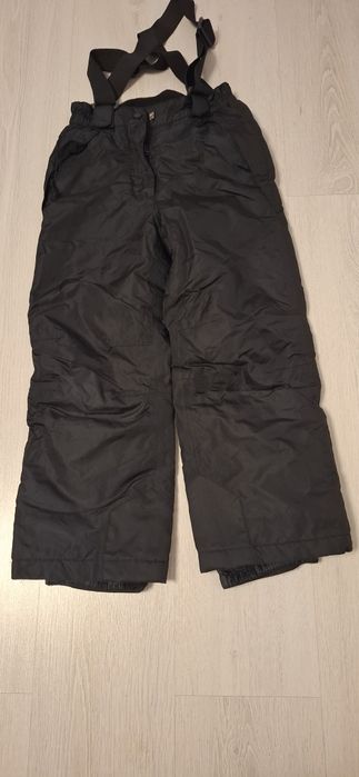 Pantaloni copii, pentru zăpadă