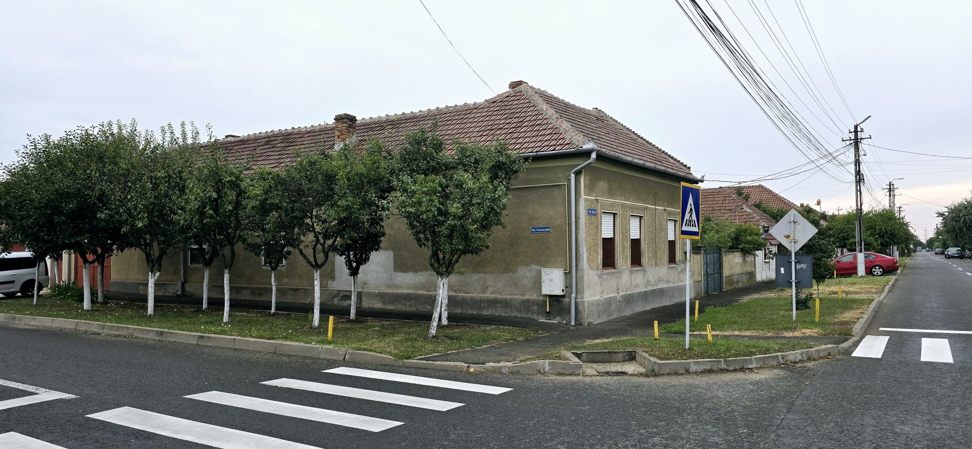 Casa de vanzare in Gai