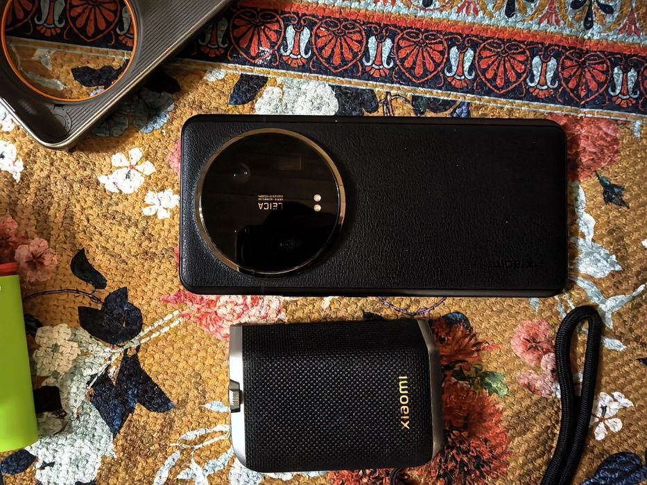 Xiaomi 14 ultra kit foto