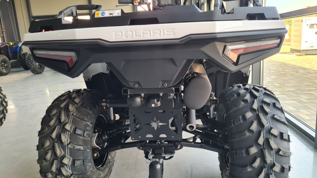 Atv Nou POLARIS Sportsman 570 Efi white