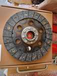 Disc ambreiaj tractor fiat Tractor
Serie: Fiat 
312, 312R, 315, 350, 3
