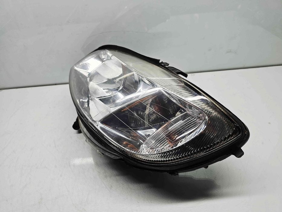 Far stanga Opel Zafira B (A05) [Fabr 2006-2011] OEM