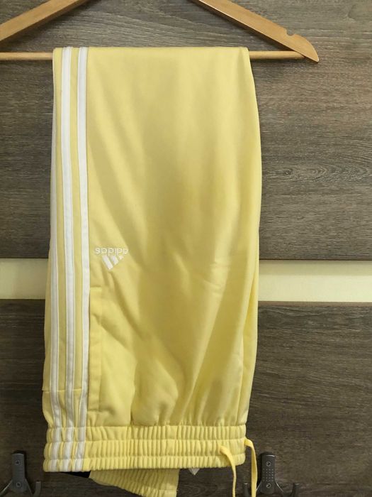 ADIDAS/адидас дамски спортен екип L SPORTSWEAR