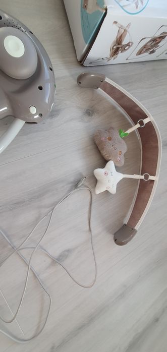 Leagan Bo Jungle- Be Portable Swing