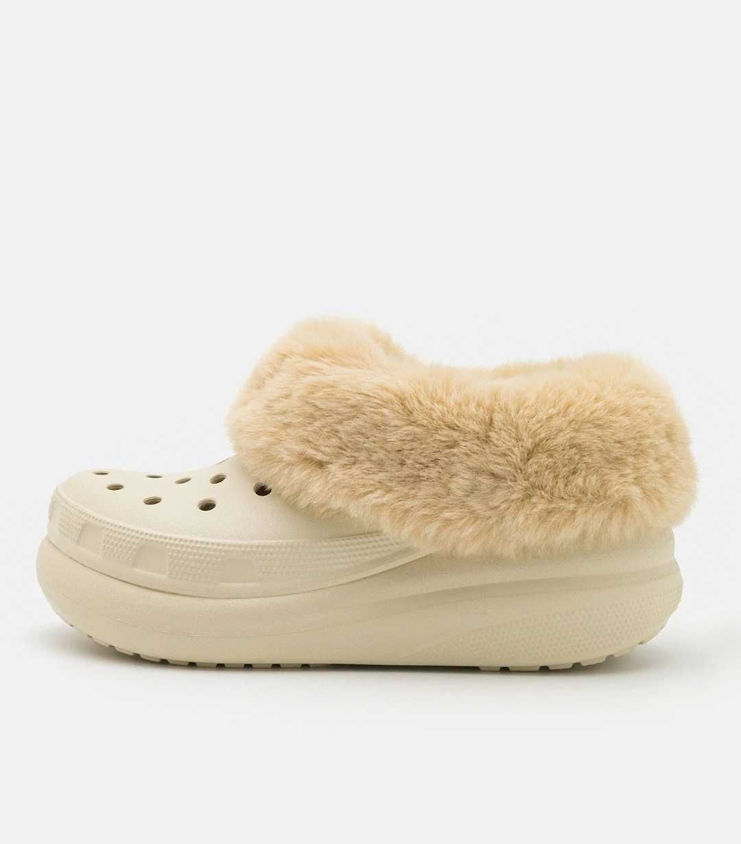 Нови! Crocs Furever Crush Clog