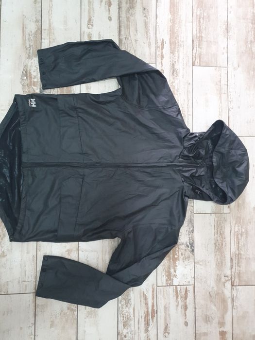 Geaca ploaie HH workwear Helly Hansen M
