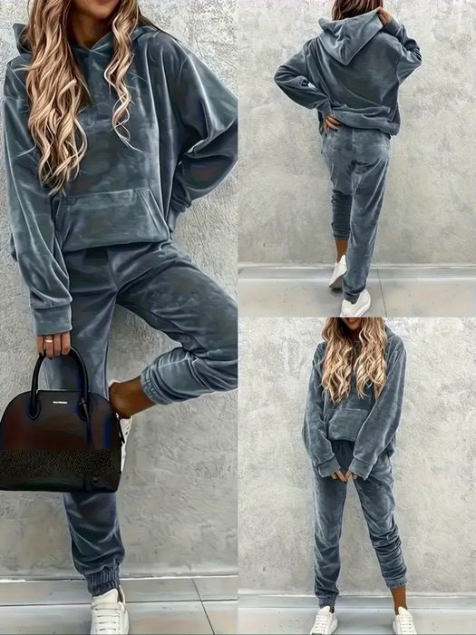 Продам костюм велюр р 50