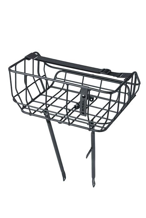 Basil Portland Front Wheel Basket | Преден багажник за колело