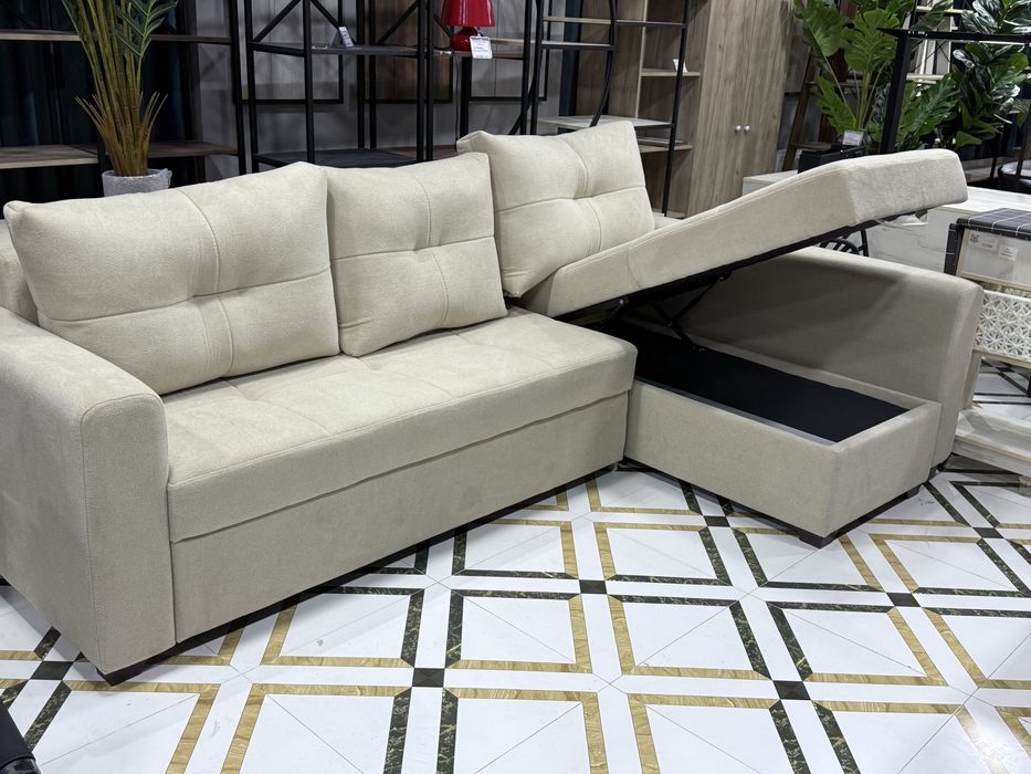 Диван уголок раскладной Мягкие Кресло для дома и офисный