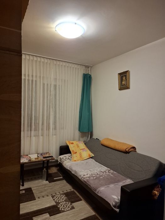 Vând apartament  cu 2 camere