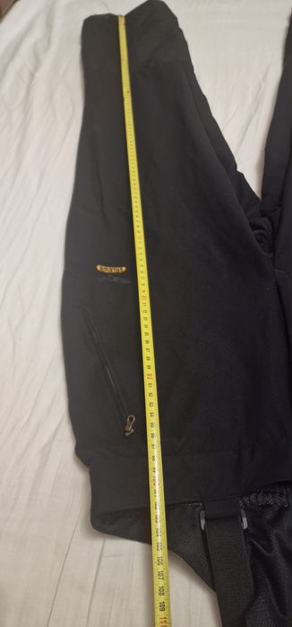 Vand pantaloni Salewa