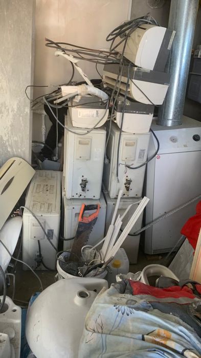 Кондиционеры 18, в идеально рабочем состаяний