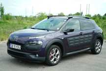 Citroën C4 Cactus Citroen c4 cactus de vanzare