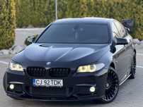 Vand BMW seria5 F10  sau Variante !