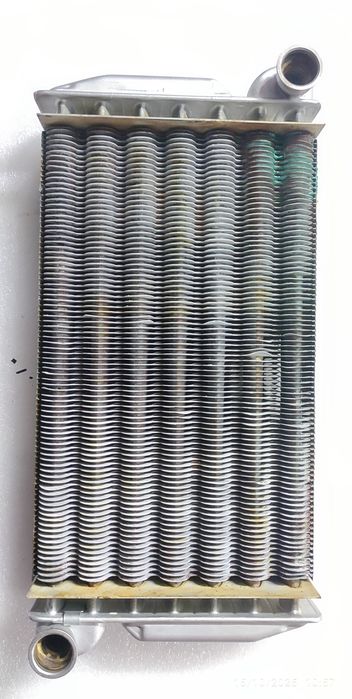 Schimbător centrala Baxi eco3 280FI