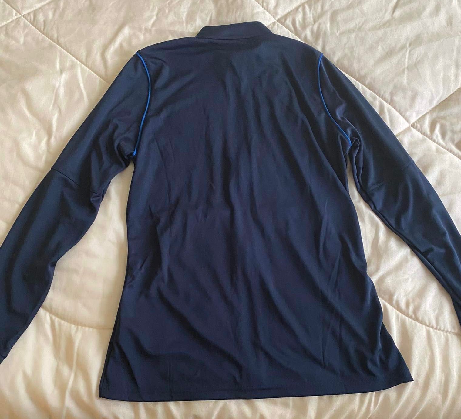Дамско Горнище Nike (ново с етикет)