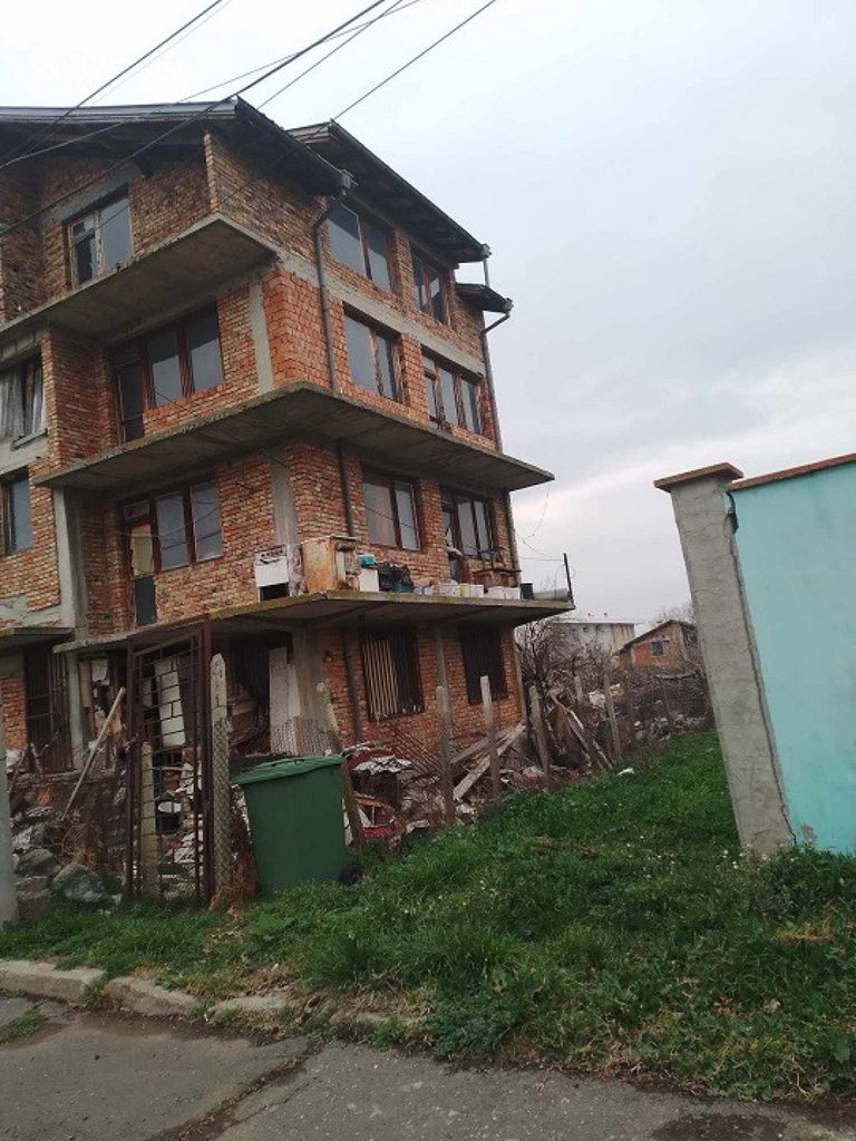 Продава се Къща в с. Тънково, Област Бургас - 320 кв.м за 829 €/кв.м - Снимка #1