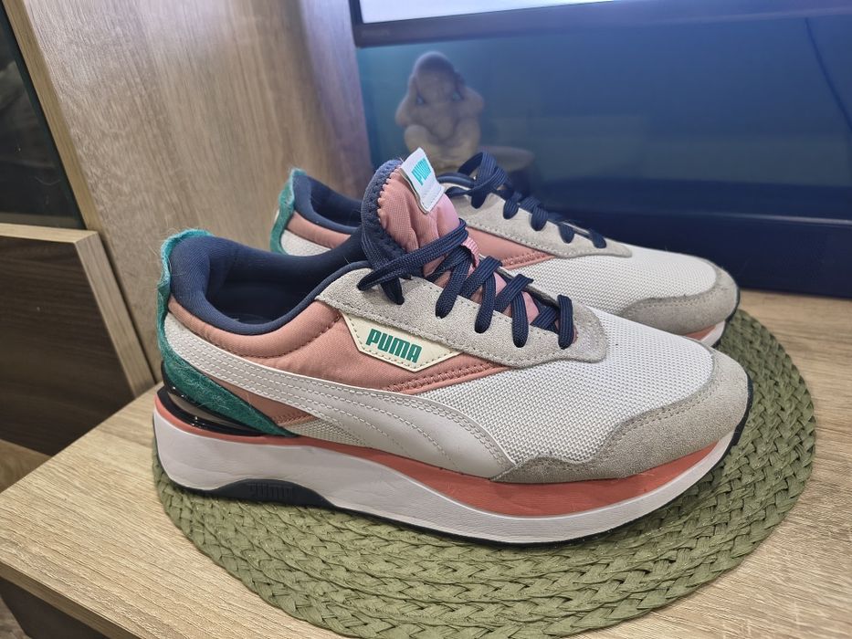 Дамски маратонки Puma Cruise Rider