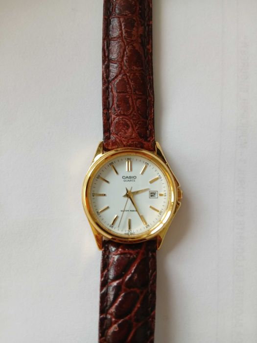 Ceasuri  Q&Q si Casio