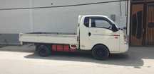 Hyundai porter 2011 yil