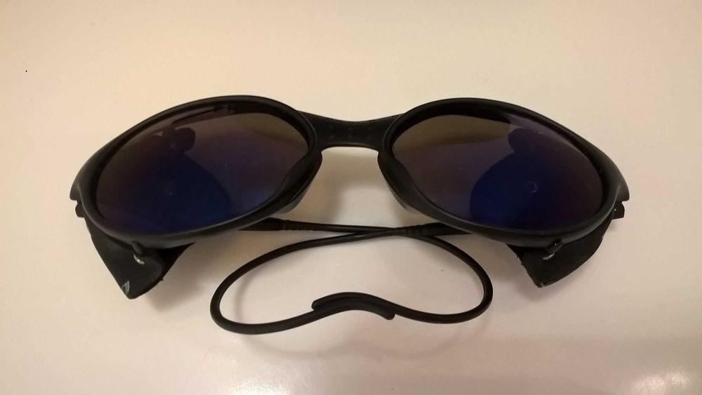 alpinism escalada Julbo Sherpa 079 1 62 Spectron 3+ ochelari soare