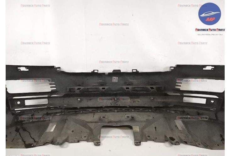 Предна броня оригинална със сензори, 6 миещи устройства и камера Воуг