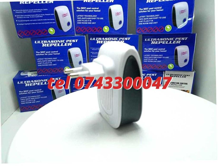 Aparat Impotriva Rozatoarelor Tantarilor Gandaci Alimentare 220v