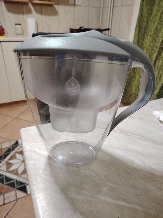 Cana filtru pentru apă