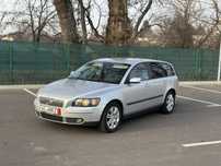 Volvo v50 2.0 diesel 6+1 viteze impecabil