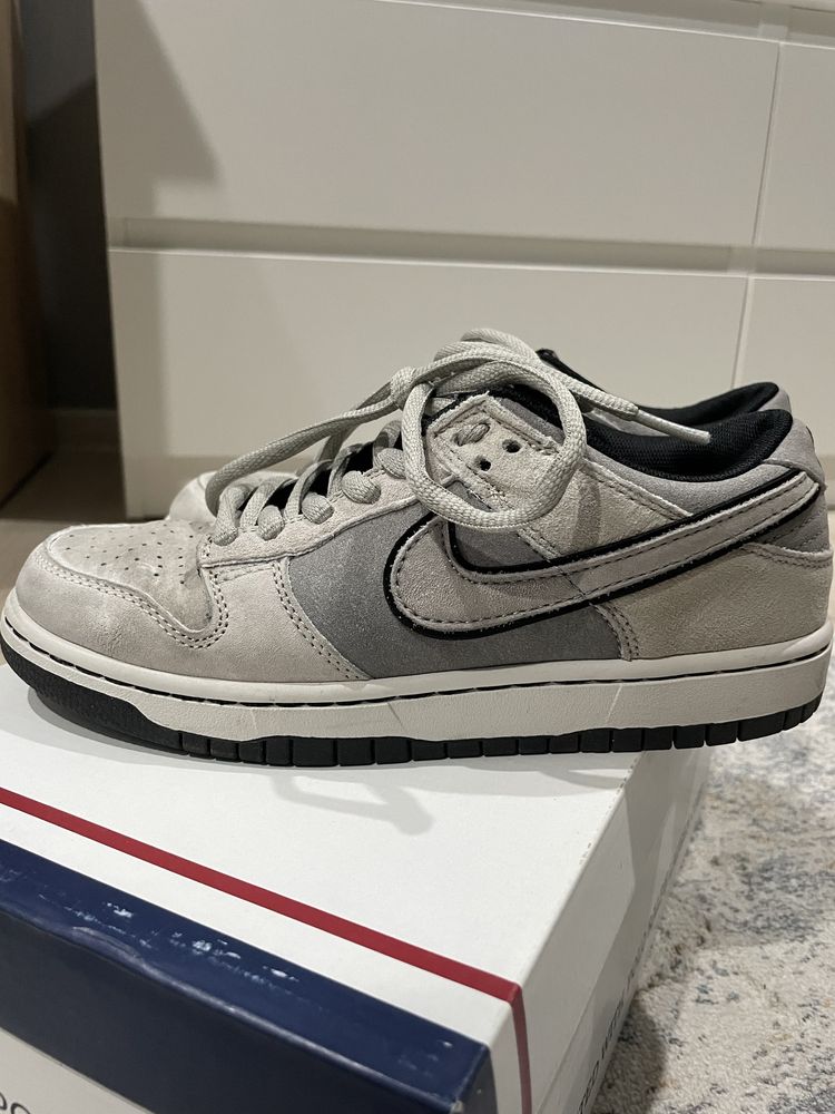 Кроссовки Nike и U.S.POLO ASSN