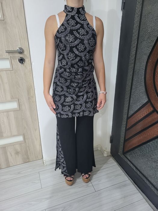 Costum dama elegant ,nunta botez etc