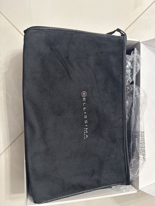 Bellissima perie cu aer cald 6 in 1