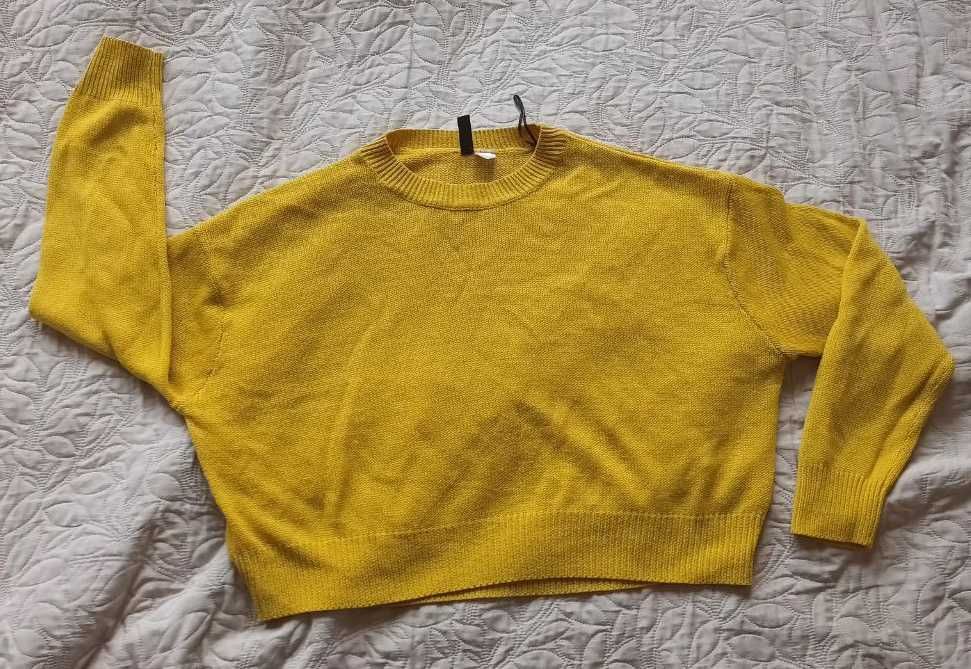 Комплект на дамски/тийнейджърски дрехи размер -S