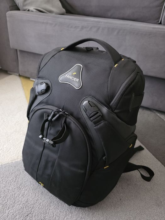 Rucsac Foto Fancier KingKong 40
