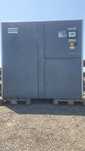 compresor aer cu surub 55 kw rezervor butelie aer comprimat