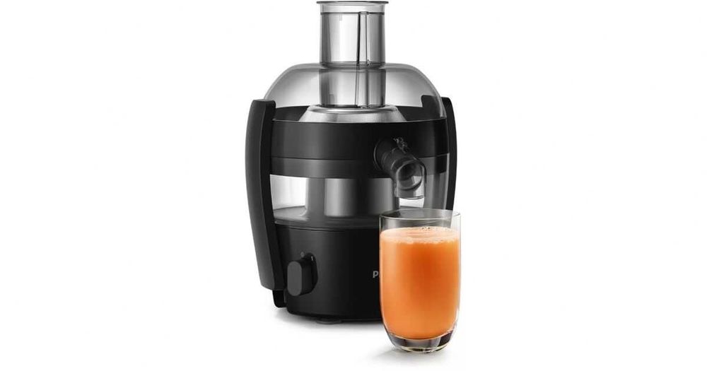 Сокоизстисквачка Philips Viva Collection HR1832/00 , 500 W