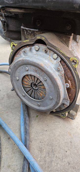 Motor lombardini 3ld510 lda510 ,diesel,motocultor,cositoare,tractoras