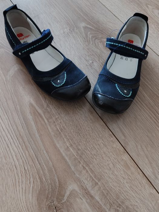 Pantofi, balerini elefanten