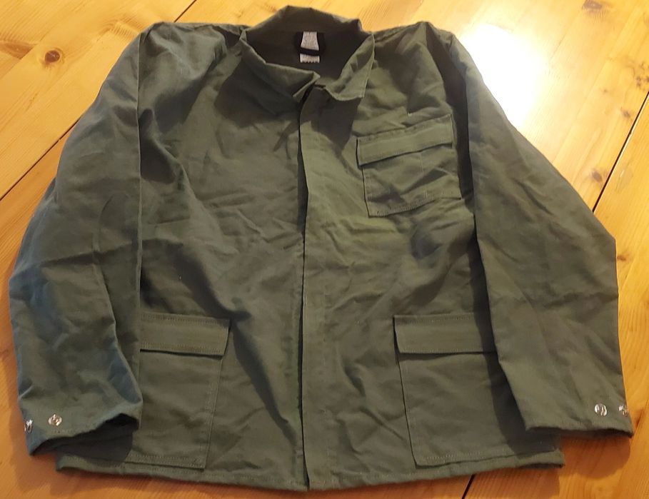 Camasa militara germana kevlar antitaiere ignifuga