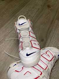 Nike Air Max Uptempo Milan - White