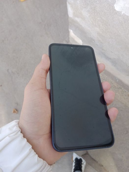 Samsung A35 5G 8/128