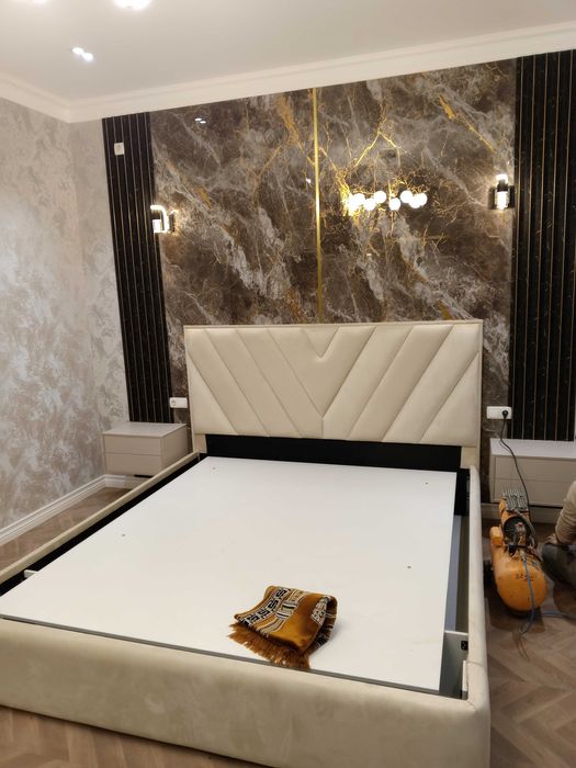 Мебель на заказ, реставрация