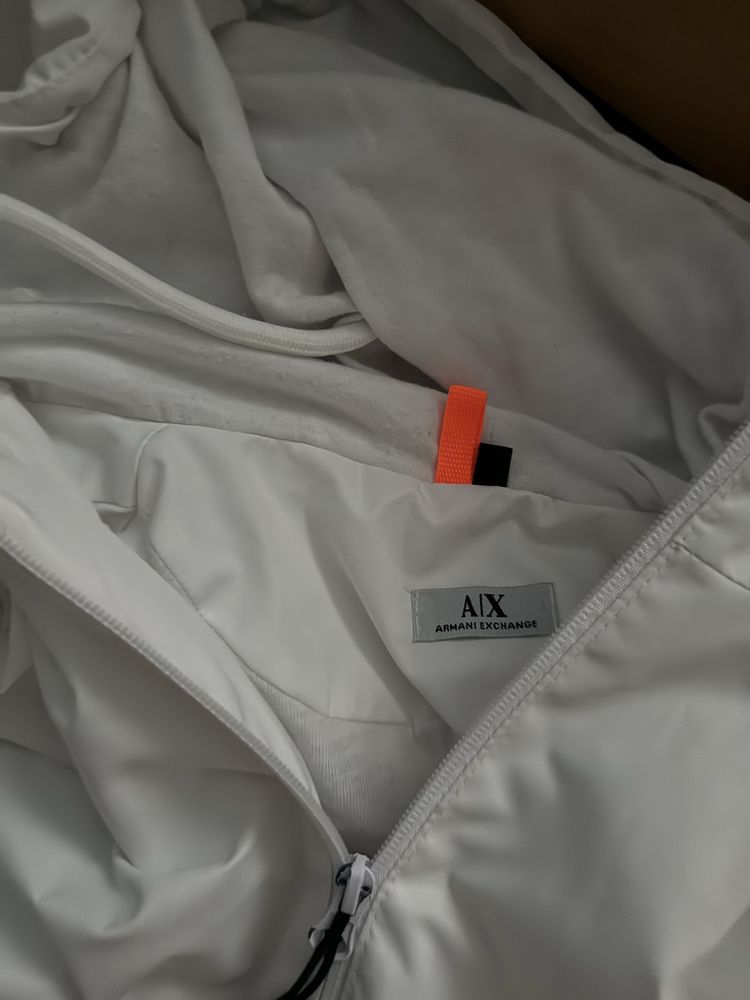 Горнище Armani Exchange