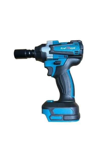 Bormasina, Impact/Insurubat, KrafTRoyal, 36V, 8 Ah, Lithium-iON