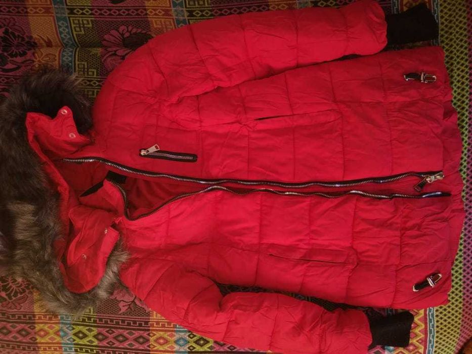 Куртки женские, детская к. Дубленка,  пальто!