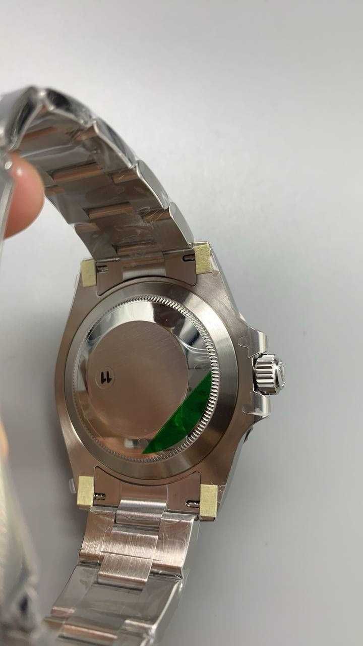 Rolex Submariner 41мм / калибър 3235 / 904Л